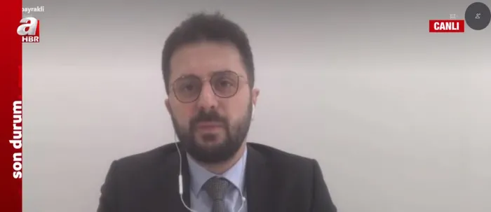 Son dakika: Fransa ve Almanya’da “darbe” tartışması! Emekli askerlerin Avrupa’daki planı ne? A Haber'de değerlendirdiler - 6