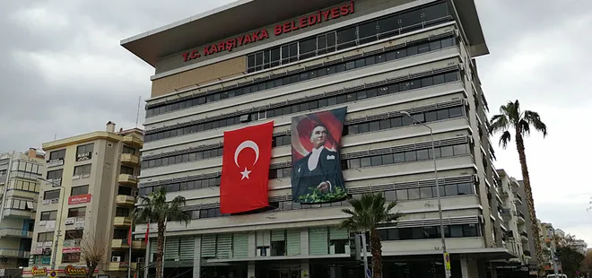 CHP’li Karşıyaka Belediyesi’ndeki yolsuzluk faturalara yansıdı! Bin liralık arıza tespitine 65 bin TL yazılmış