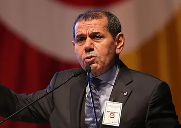 Galatasaray'ın toplam borcu açıklandı