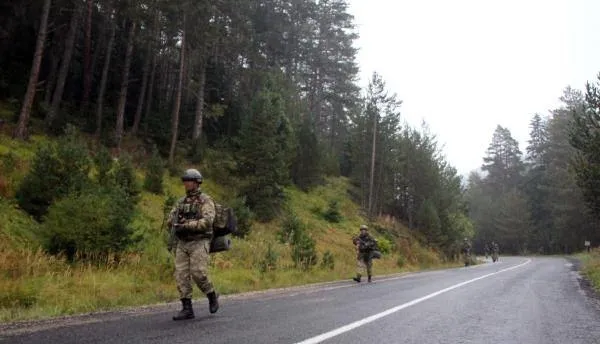 Efsane tim, Karadeniz'de PKK'nın kabusu oldu - 2