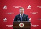 İstanbul’da barış diplomasisi zirvesi!