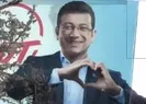 CHPli Ekrem İmamoğlunun bir afişi daha çalıntı çıktı | Video