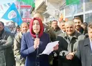 HDPli başkan gözaltına alındı