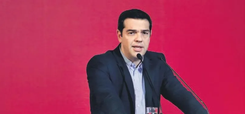 Komşu’da Türk adı iktidarı zora soktu