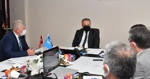 Çınarcık’ın suyu bir adım daha yaklaştı