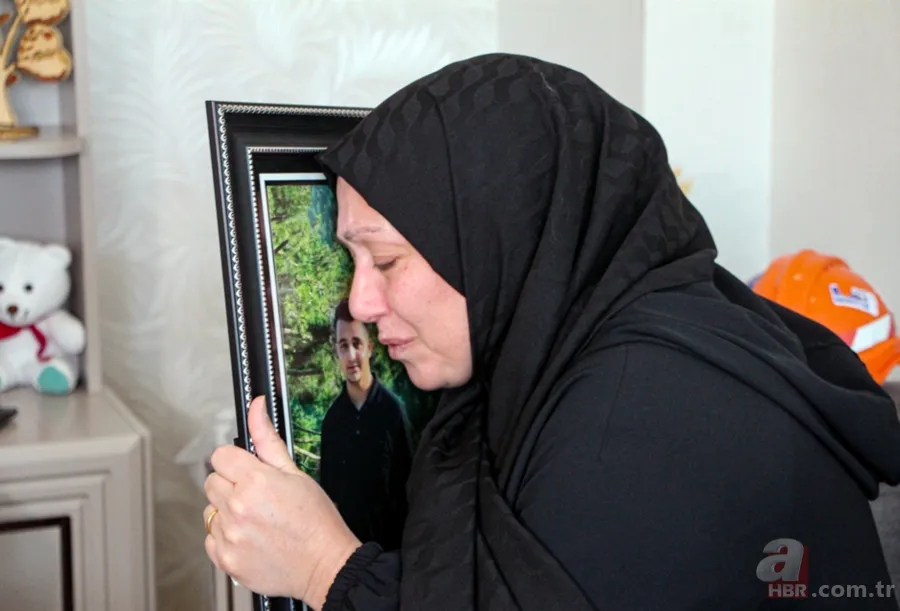 8 bıçak darbesiyle öldürülmüştü: doğum günüde davası görülecek 7