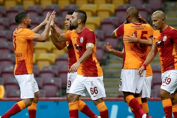 1624482408376.jpg Galatasaray'ın ilk hazırlık maçı belli oldu! Cimbom Yunan ekibi Aris ile karşılaşacak - 1