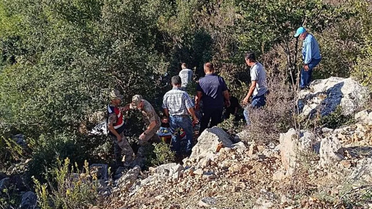 Hatay'da patpat faciası! 1 ölü 9 yaralı