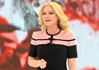 Müge Anlı canlı yayında Çanakkale Türküsünü söyledi