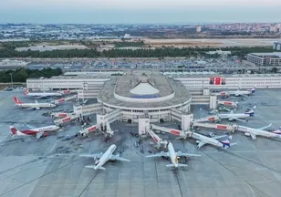 Türkiye 42 ülkeyi geride bıraktı