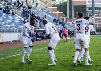 Kasımpaşa Hatayspor maç sonucu: 1-4