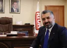 RTÜK Başkanlığına yeniden seçildi