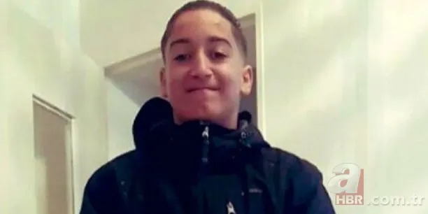 Fransa yangın yeri! İşte her şeyin başladığı o an: Kımıldama yoksa... 12