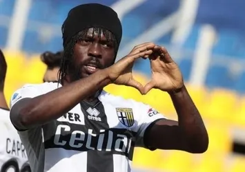 Gervinho ve Peres Trabzonspor'a imza için hazır