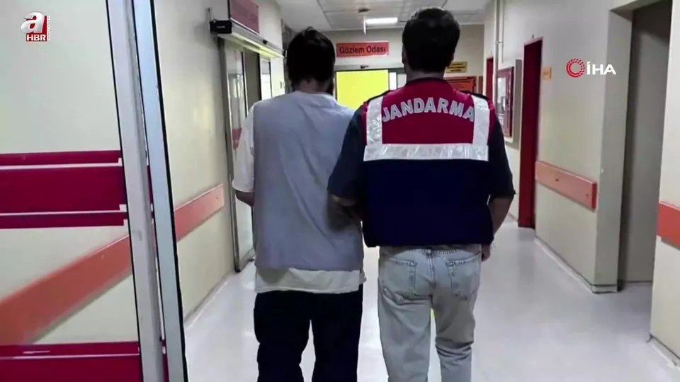 28 ilde DEAŞ operasyonları: 153 terör örgütü şüphelisi yakalandı