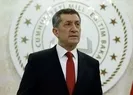 Son dakika: Milli Eğitim Bakanı Ziya Selçuk açıkladı! Açık Öğretim Lisesinde okuyan öğrenciler için kredi müjdesi