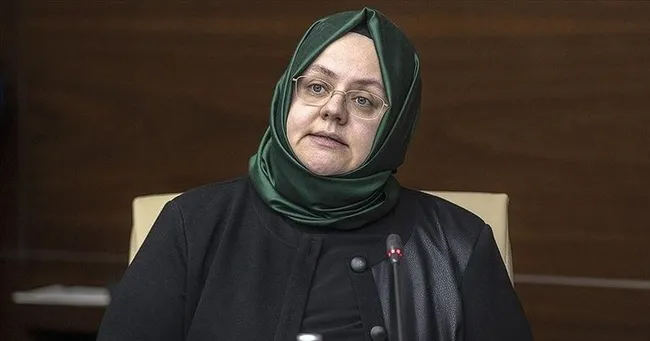 Bakan Selçuk açıkladı! 1 milyon 770 bin kişi SGK prim borçlarını yeniden yapılandırmak için başvuru yaptı - 1