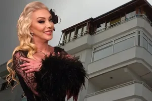 Güllü dosyasında şoke eden ses kaydı!