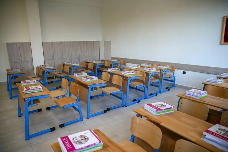 İl il okulların açılış tarihi 2023 | Deprem bölgesi Malatya, Hatay, Kahramanmaraş ve Adana’da okullar açılacak mı, ne zaman?