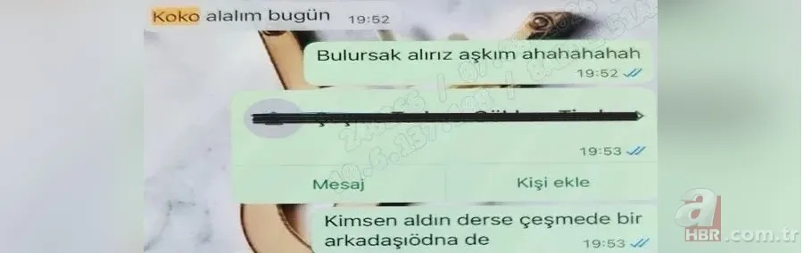 Ankara'da "görüntülü teyitli" fuhuş ve uyuşturucu çarkı! Yazışmalar tek tek dosyaya girdi 8
