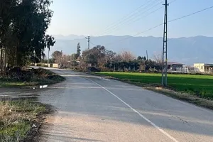 Test sonucu geldi mahalle karantinaya alındı!