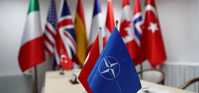 NATO'da üst düzey görev değişimi