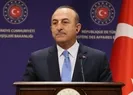 Bakan Çavuşoğlu’ndan tahıl sevkiyatı açıklaması
