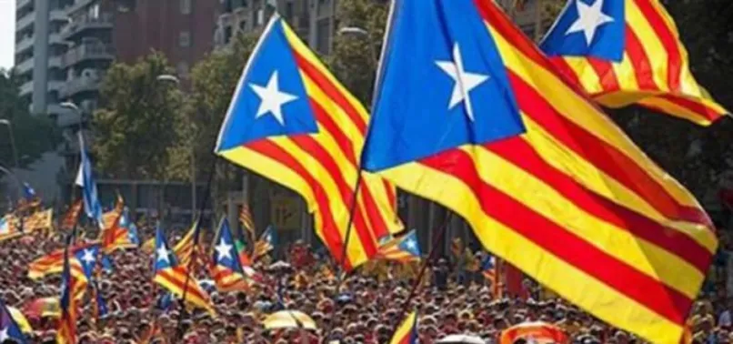İspanya'dan flaş 'Katalonya' kararı