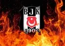 Beşiktaş eski Fenerbahçeli yıldız ile anlaştı