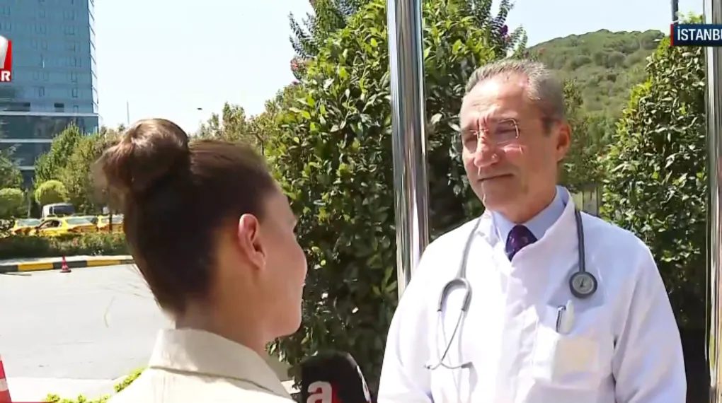 Dikkat, Eyyam-ı Bahur sıcakları çarpmasın: Sıcak havada nelere dikkat edilmeli?