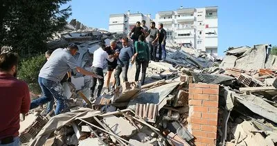 Son dakika: İzmir deprem ne kadar, kaç saniye sürdü? 30 Ekim İzmir deprem görüntüleri