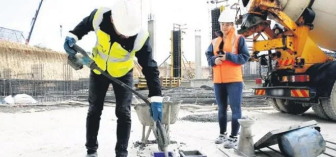 Çipli betona 7 ülkeden talep