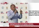 Erdoğandan İnceye: Bıraksalar ilahiyatta hoca olacak