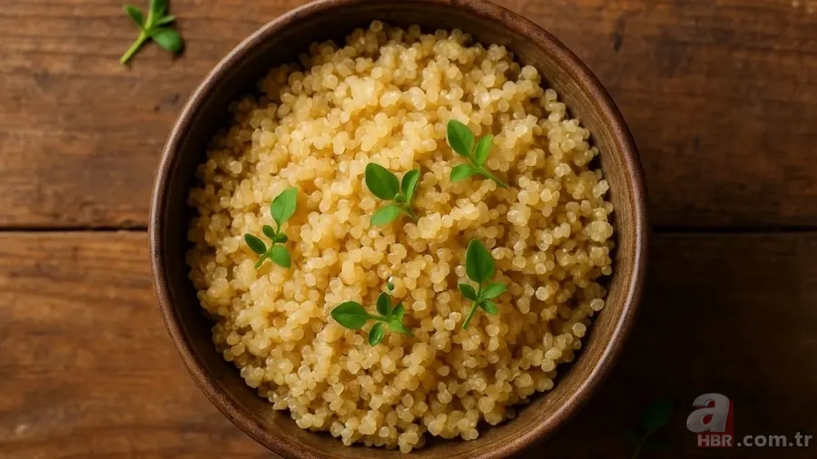 Viral oldu, rekor kırdı! 2025’in en çok aratılan yemek tarifleri 6