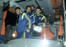 Fenerbahçe otobüsüne saldırıda yeni gelişme!