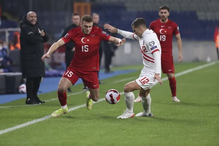 Karadağ ve Norveç’ten müjdeli haber geldi! A Milli Takım 2022 Dünya Kupası’na nasıl gider?