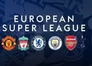 Avrupa Süper Ligi’ne tepkiler çığ gibi büyüdü!