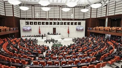 Spor yasasında sona gelindi
