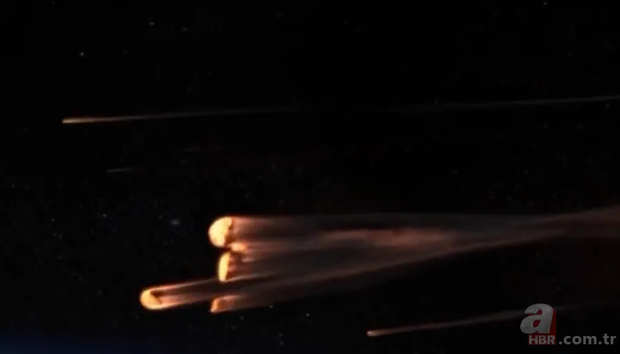 Rusya’dan göktaşı uyarısı! Tarih verdiler: Dünyaya yaklaşıyor! Uydulardan bile daha yakından geçecek 1