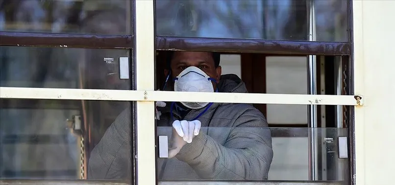 ABD'de bir bebek koronavirüsten hayatını kaybetti