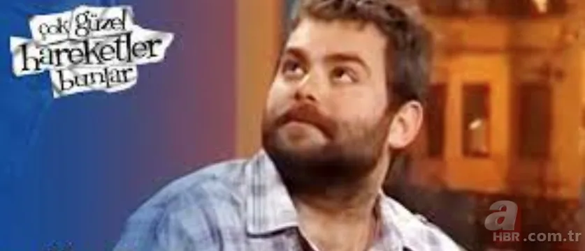 Survivor 2023 kadrosuna BOMBA İSİM! Dominik kahkahaya boğulacak! İşte, Çok Güzel Hareketler Bunlar'ın yıldızı... 4