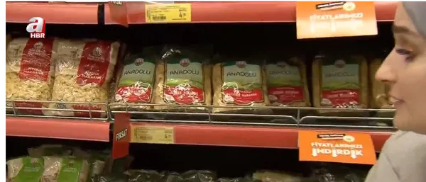 CHP'nin 'indirim' rahatsızlığı! Vatandaş karalama kampanyasına böyle yanıt verdi | İşte Kılıçdaroğlu'nun iddiası ve gerçekler - 9