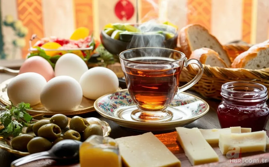 Günün en kritik saatleri: O öğünü atlamak vücudunuzda neleri değiştiriyor? 3