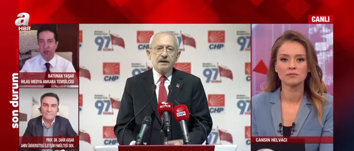 Son dakika: Devlet ve millete operasyonda 2.perde! FETÖ - mafya - operasyon medyası bir arada | Türkiye’ye kumpasa suçüstü