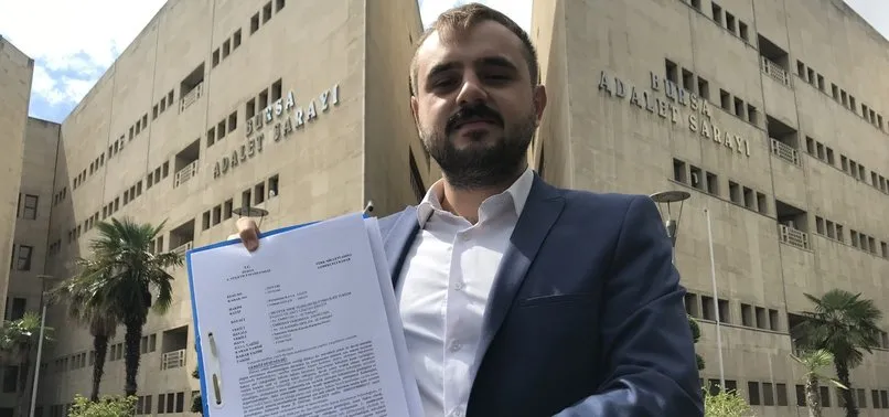 Evliliği iptal olan avukat salona ödediği paranın tamamını mahkeme yoluyla geri aldı