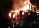 12 kişinin öldüğü yurt yangınında yeni gelişme