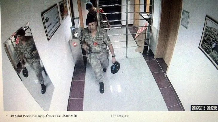 Dakika dakika 15 Temmuz! Türkiye'nin en karanlık gecesinde yaşananlar...