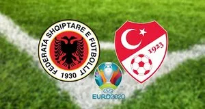 Arnavutluk - Türkiye maçı hangi kanalda?