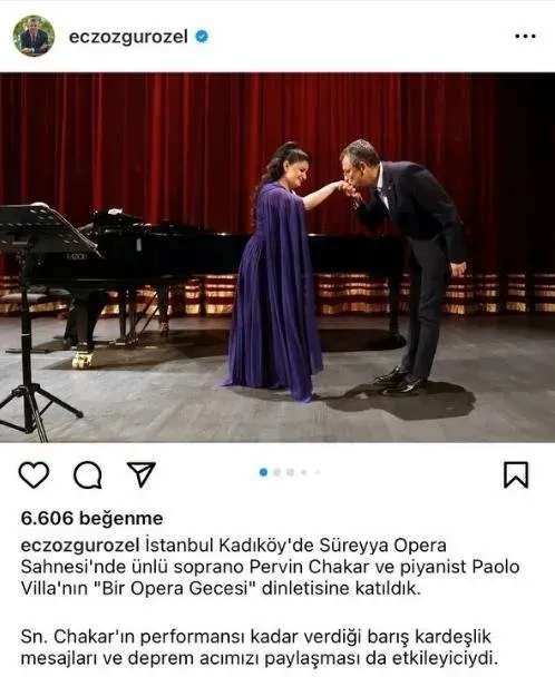 Bu ne perhiz, bu ne lahana! CHP’ye geri dönen Tanju Özcan’ın HDP çelişkisi...