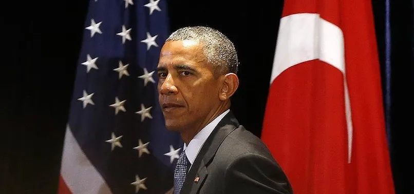 ABD Başkanı Obama'dan 15 Temmuz darbe girişimi açıklaması